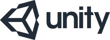 Unityロゴ